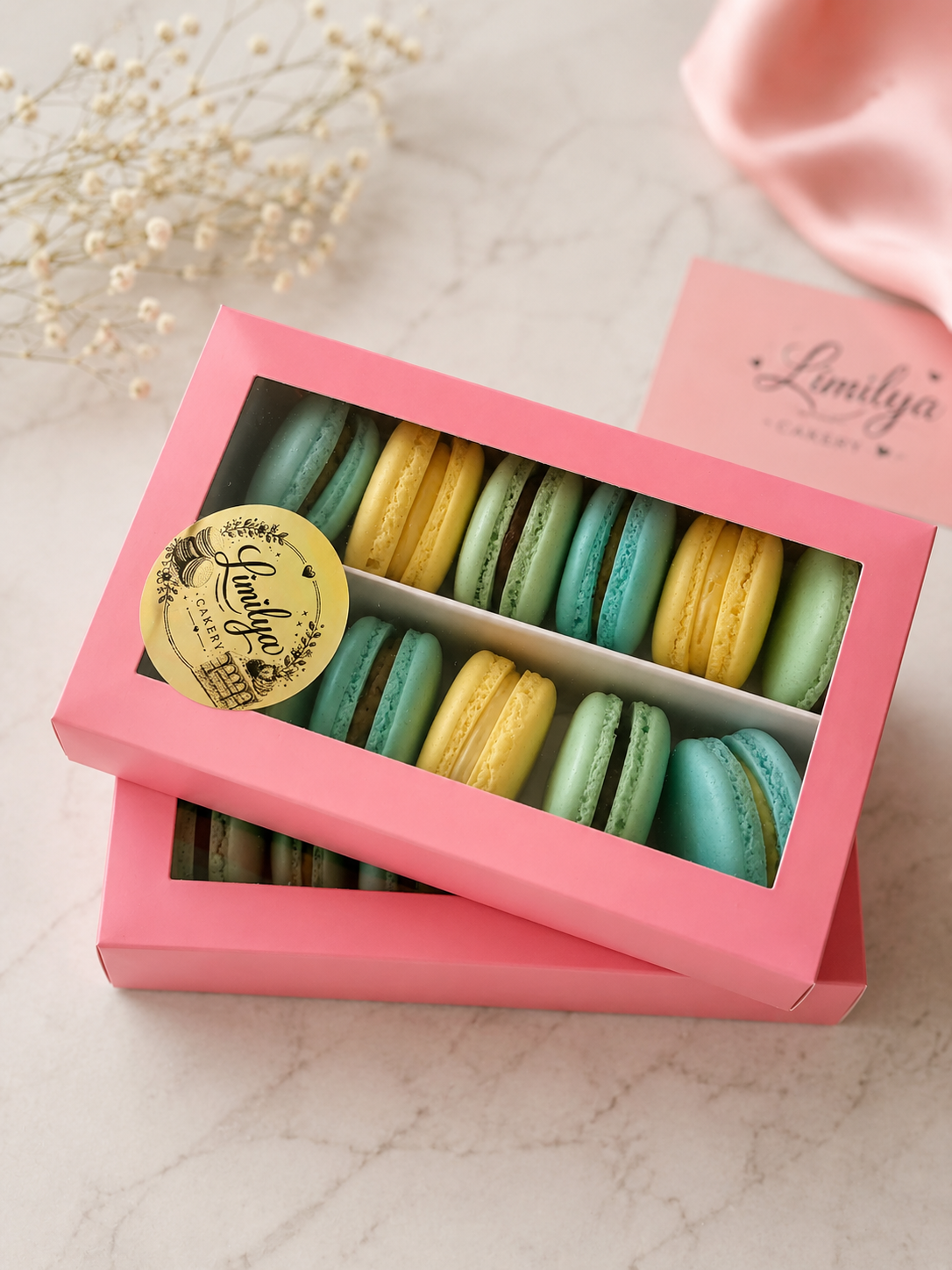 Box of 12 - Surprise Me