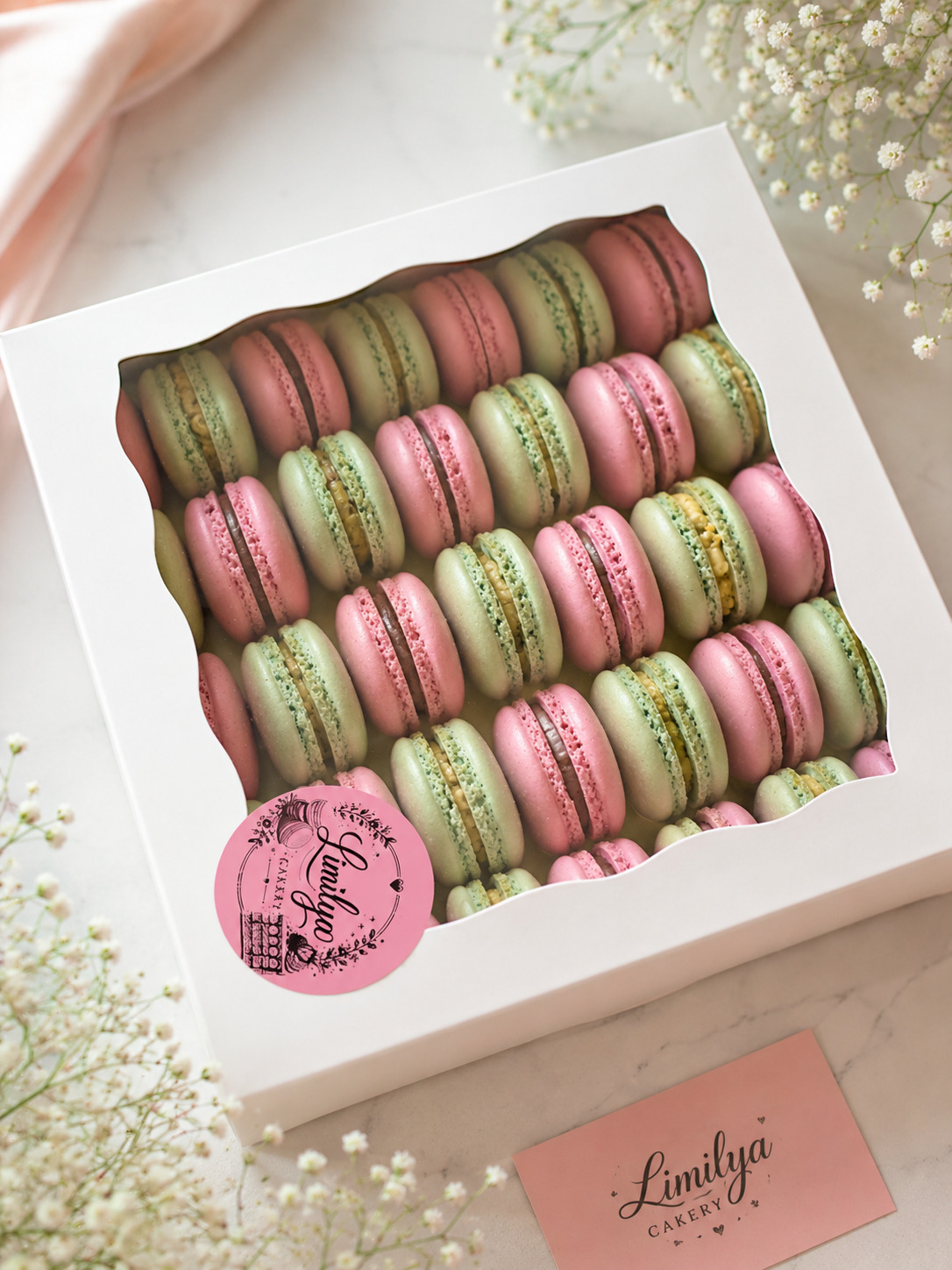 Box of 28 - Surprise Me