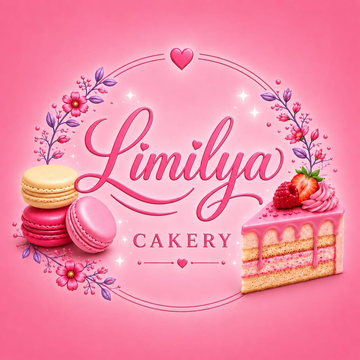 The Limilya macaron guide